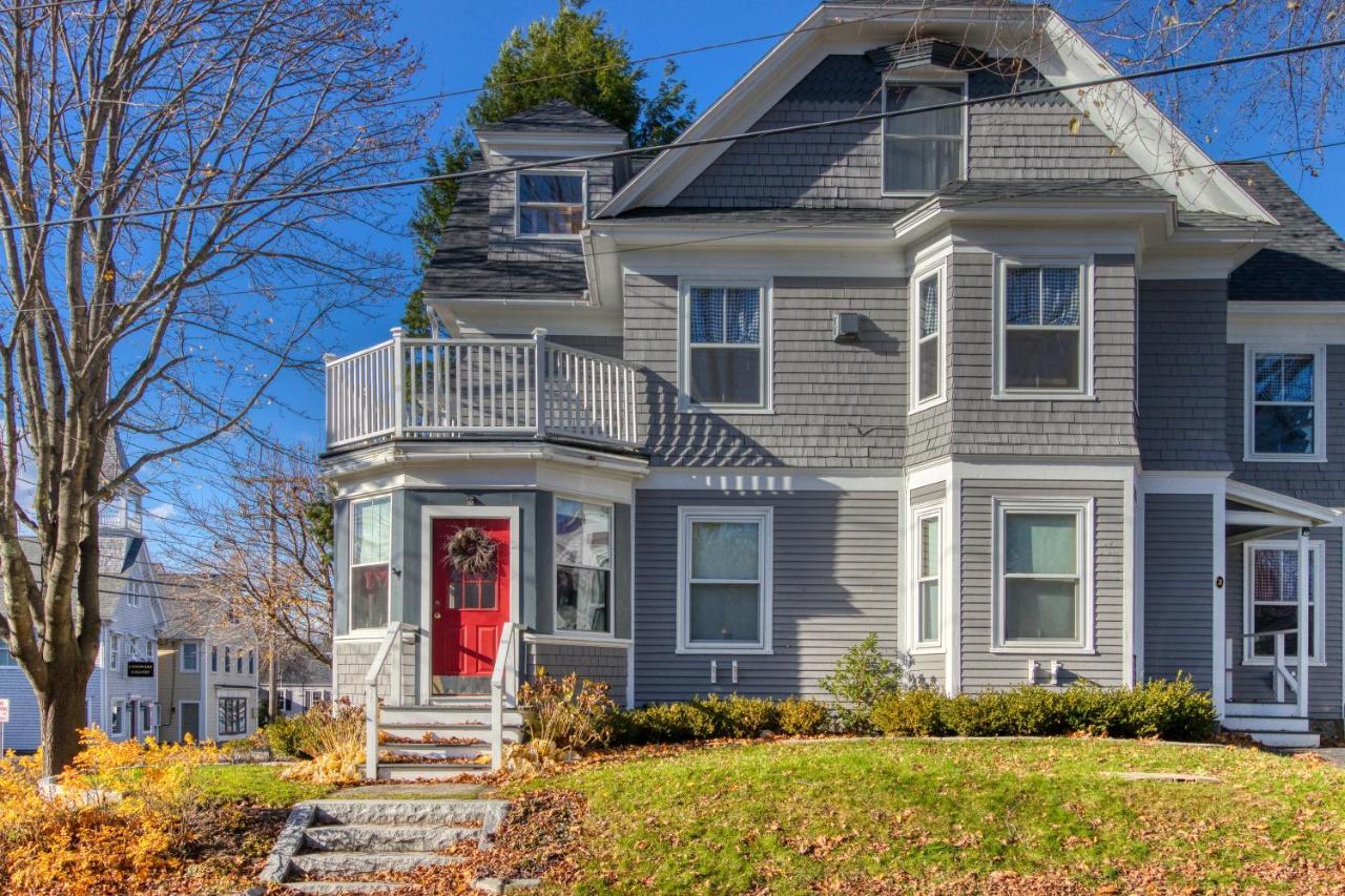 Apartamento Pied-A-Terre Kennebunkport Exterior foto