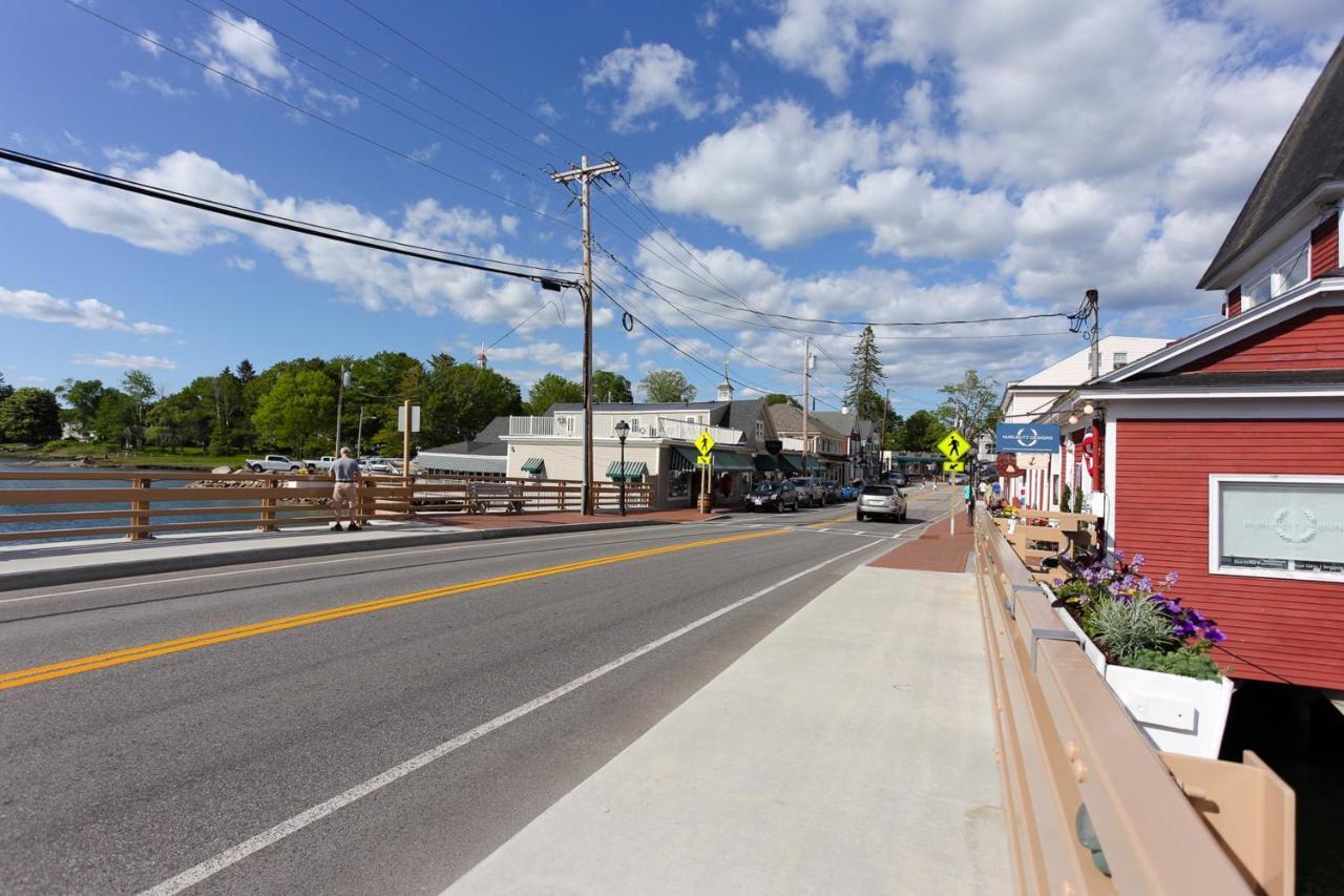 Apartamento Pied-A-Terre Kennebunkport Exterior foto